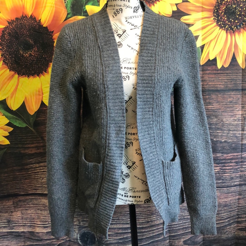 All Saints Spitalfields   LambsWool Blend …
